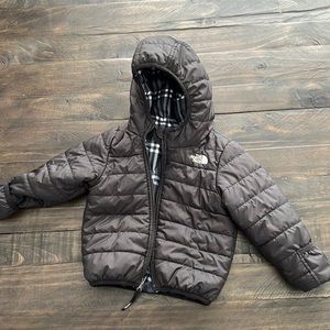 The North Face Coat